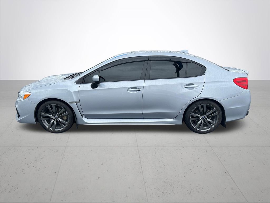 Used 2019 Subaru WRX image 10