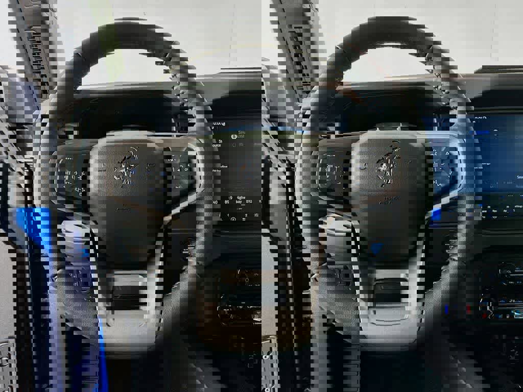 New 2026 Ford Bronco Big Bend AWD/4WD image 16