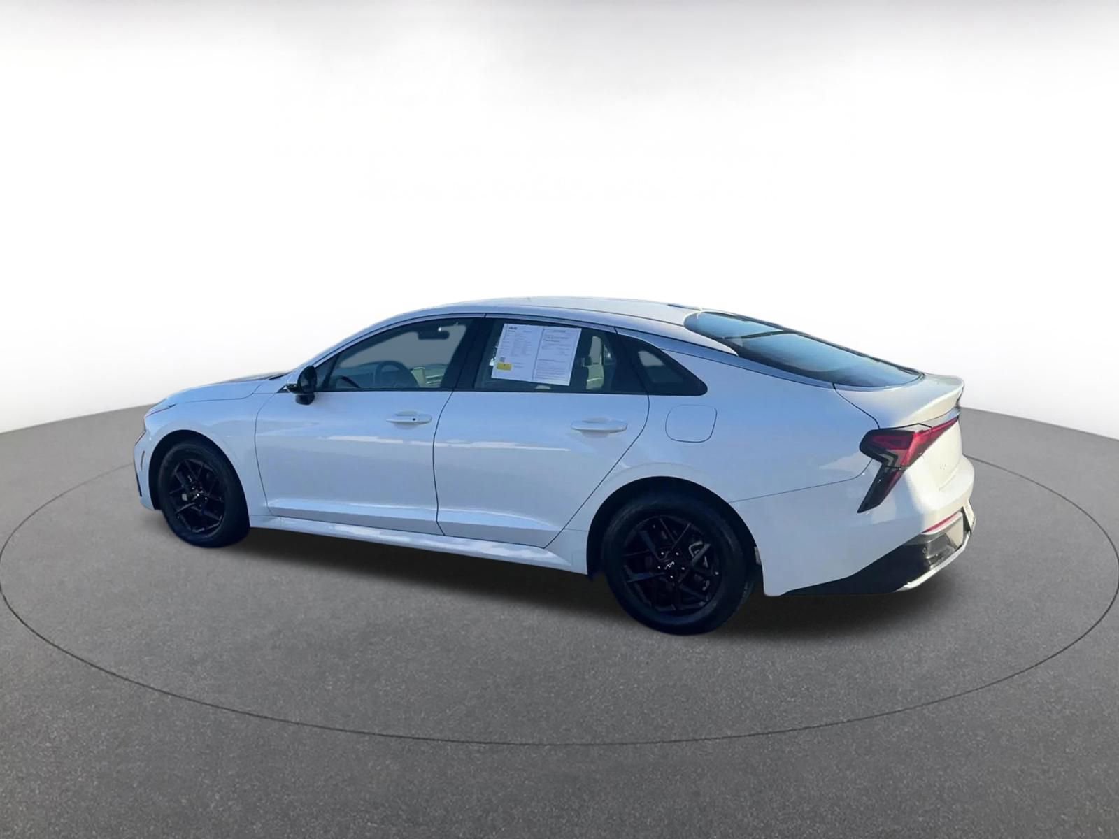 Used 2025 Kia K5 LXS image 10