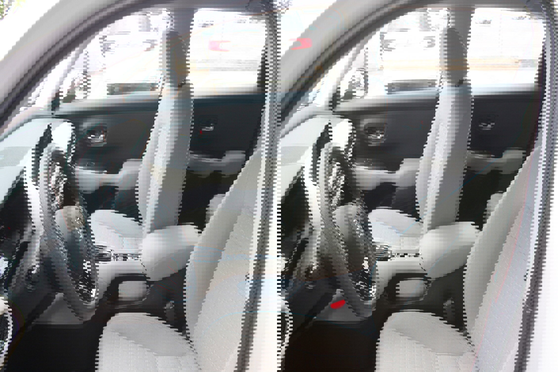 Used 2024 Honda HR-V LX image 24