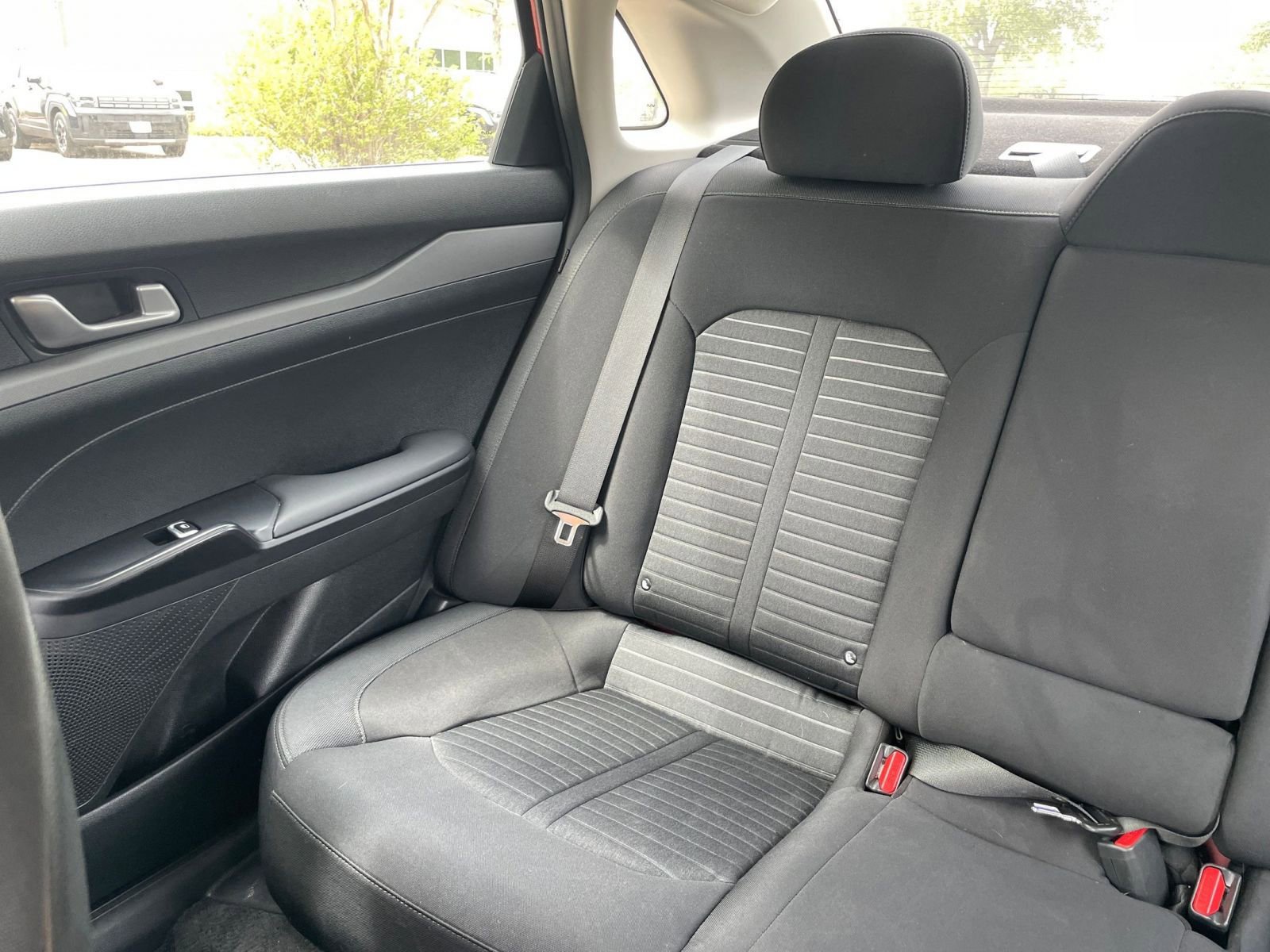 Used 2025 Kia K5 LXS image 42