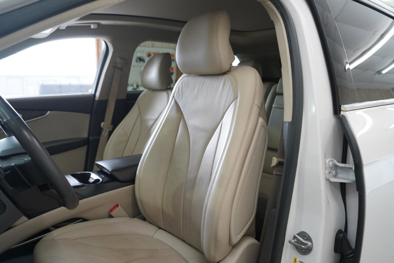 Used 2019 Lincoln Nautilus Reserve w/ Driver Assistance Package image 25