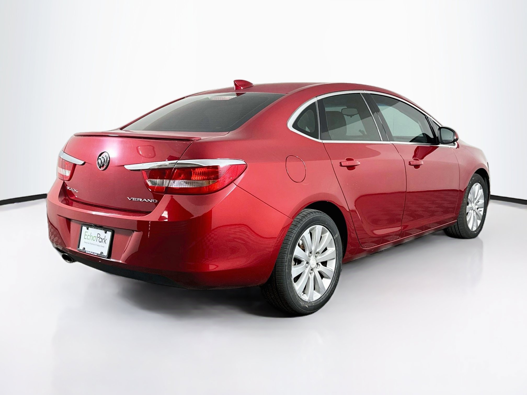 Used 2016 Buick Verano w/ Comfort Package FWD image 9