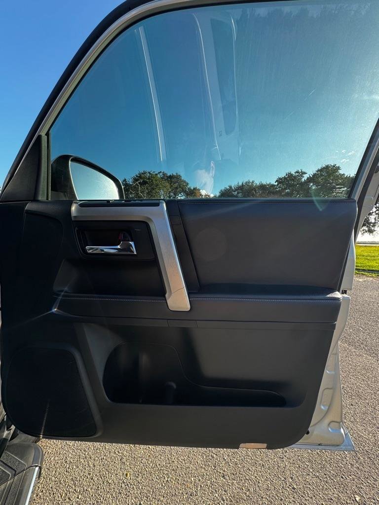 Used 2018 Toyota 4Runner SR5 image 13