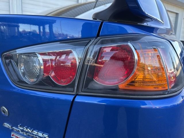 Used 2015 Mitsubishi Lancer Evolution Final Edition image 14