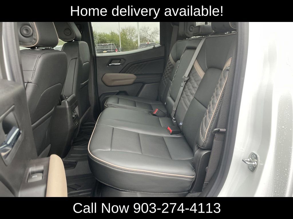 New 2026 GMC Canyon Denali image 25