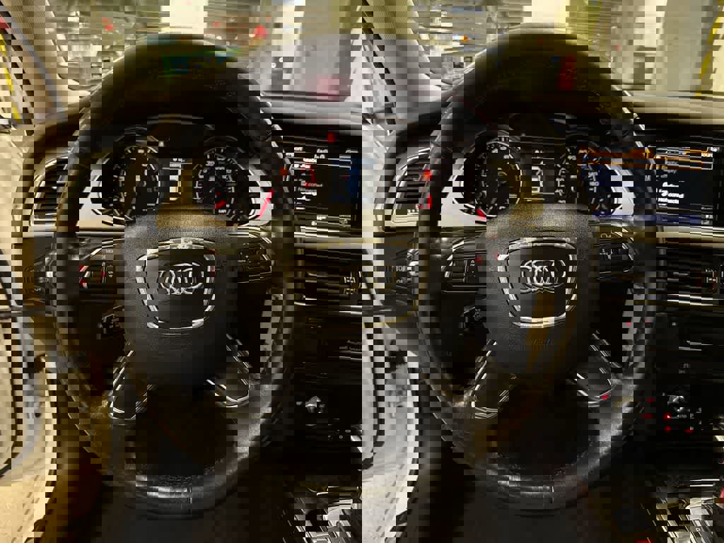 Used 2014 Audi A4 2.0T Premium Plus w/ Premium Plus Package AWD/4WD image 18