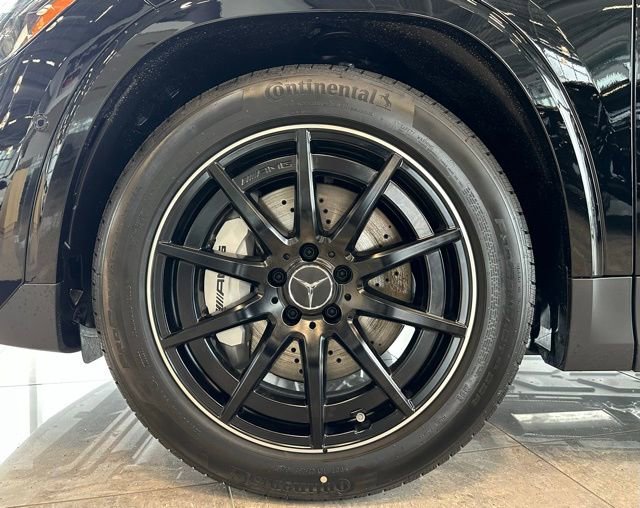 New 2026 Mercedes-Benz GLA 35 AMG 4MATIC image 12