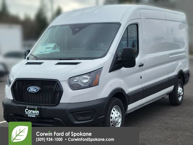New 2026 Ford Transit 250 148 Medium Roof Extended AWD image 5