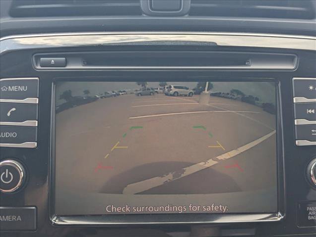Used 2020 Nissan Maxima 3.5 S w/ Floor Mat Group FWD image 10