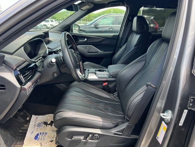 Used 2023 Acura MDX Type S AWD/4WD image 10