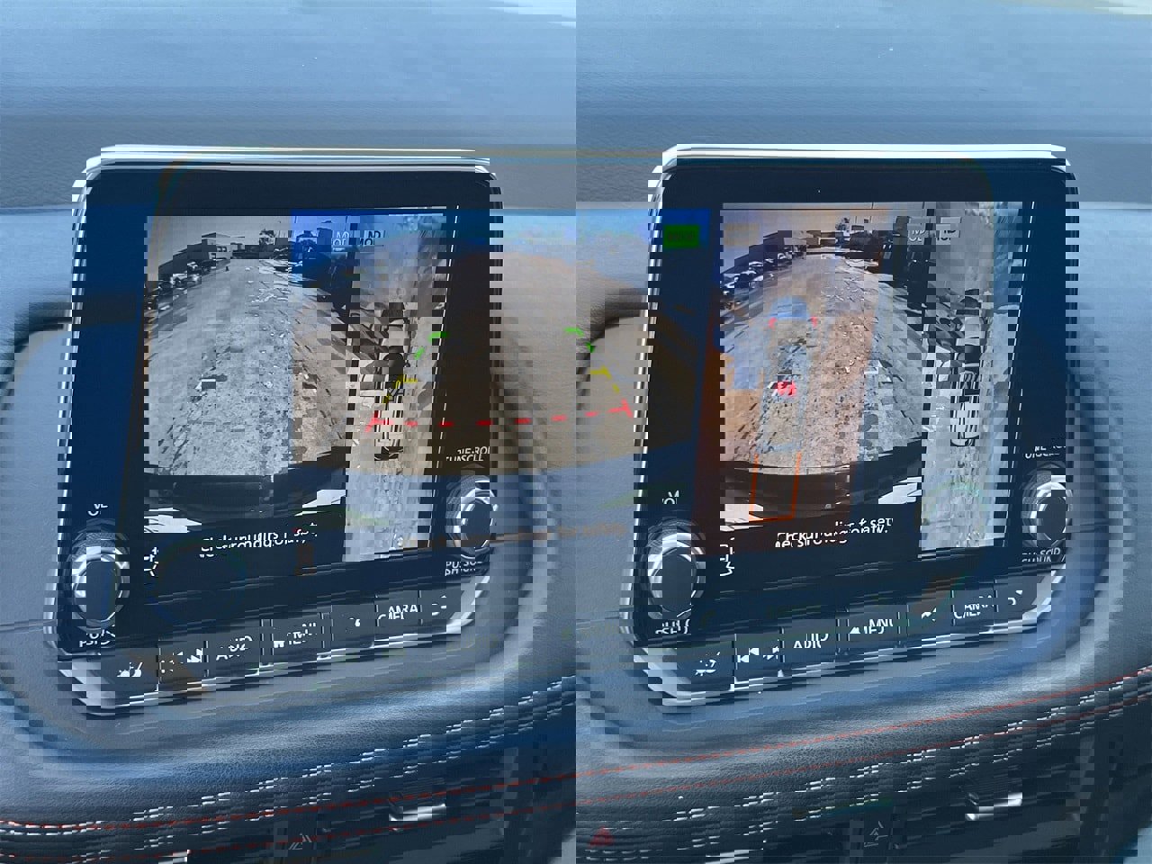 Certified 2025 Nissan Rogue SV image 17