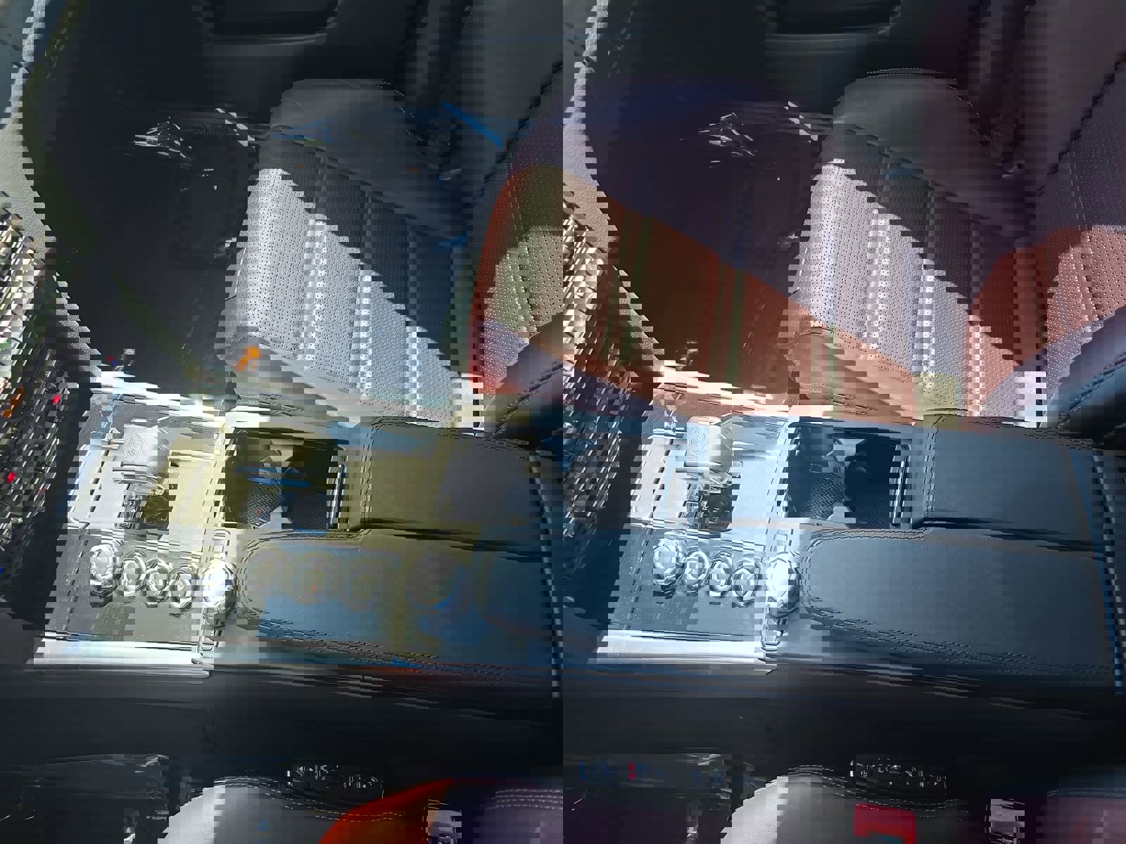 Used 2015 Mercedes-Benz E 63 AMG S-Model image 25