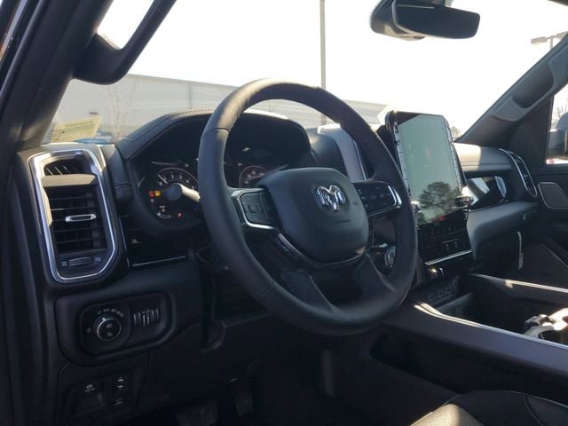 New 2026 RAM 1500 Laramie image 24