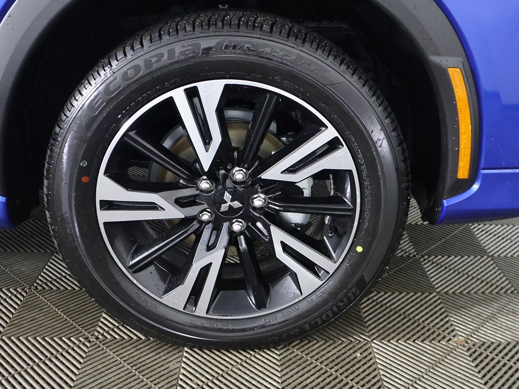 New 2026 Mitsubishi Eclipse Cross SEL image 26