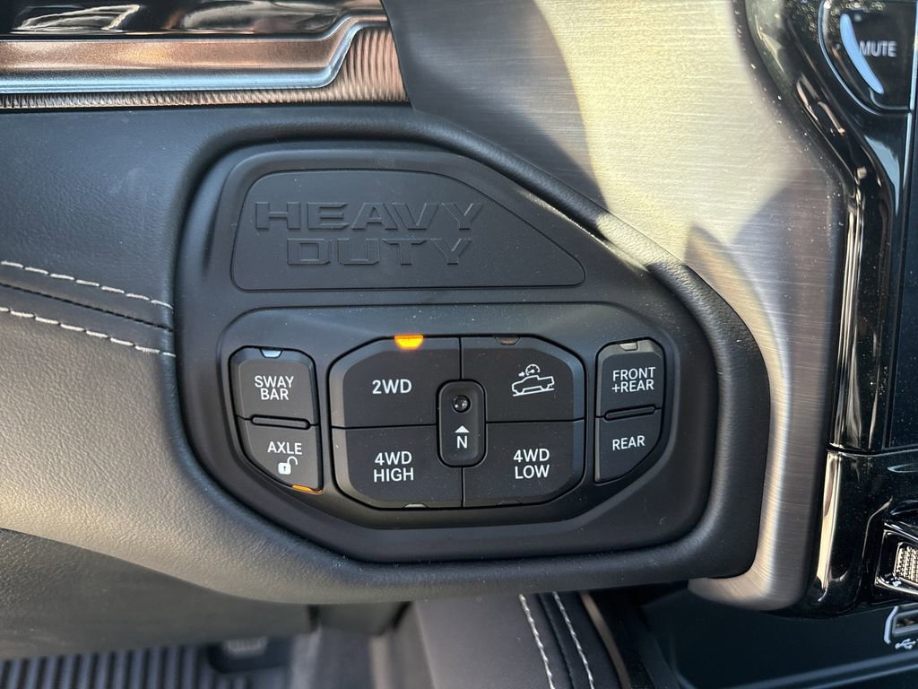 New 2026 RAM 2500 Power Wagon image 20