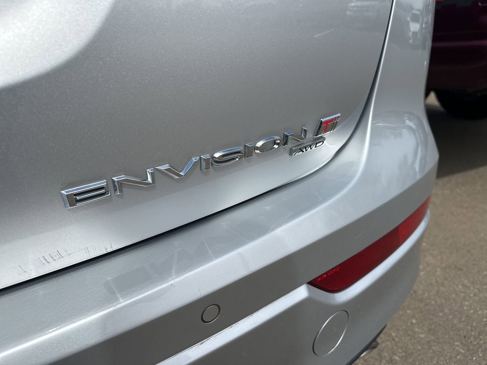 Used 2017 Buick Envision Premium image 5