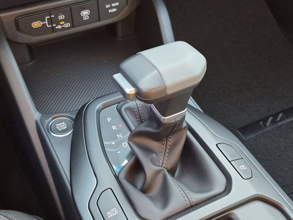 New 2026 Kia K4 FWD image 16