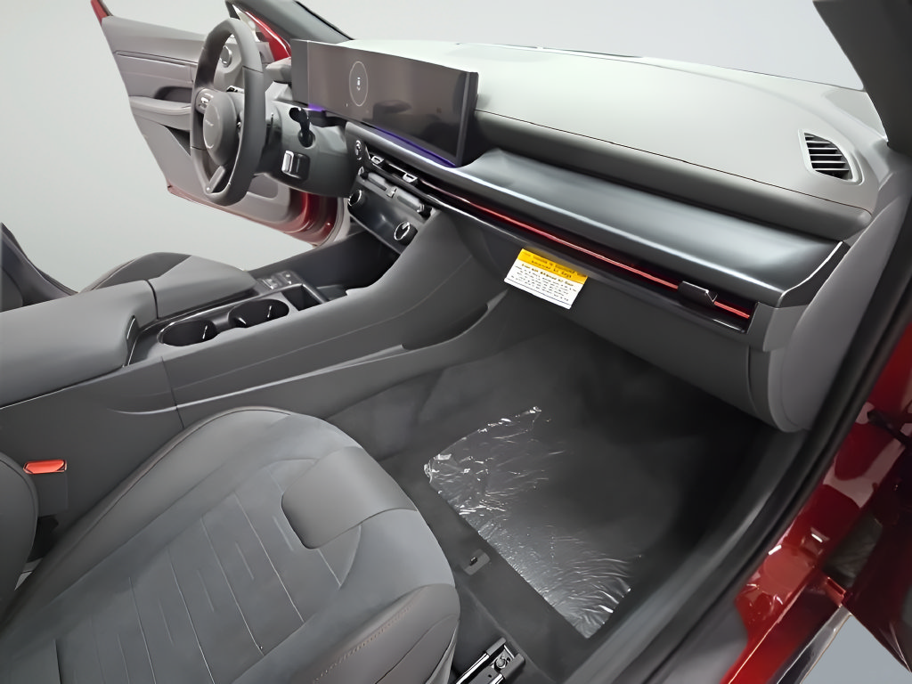 New 2026 Hyundai Sonata N Line FWD image 30