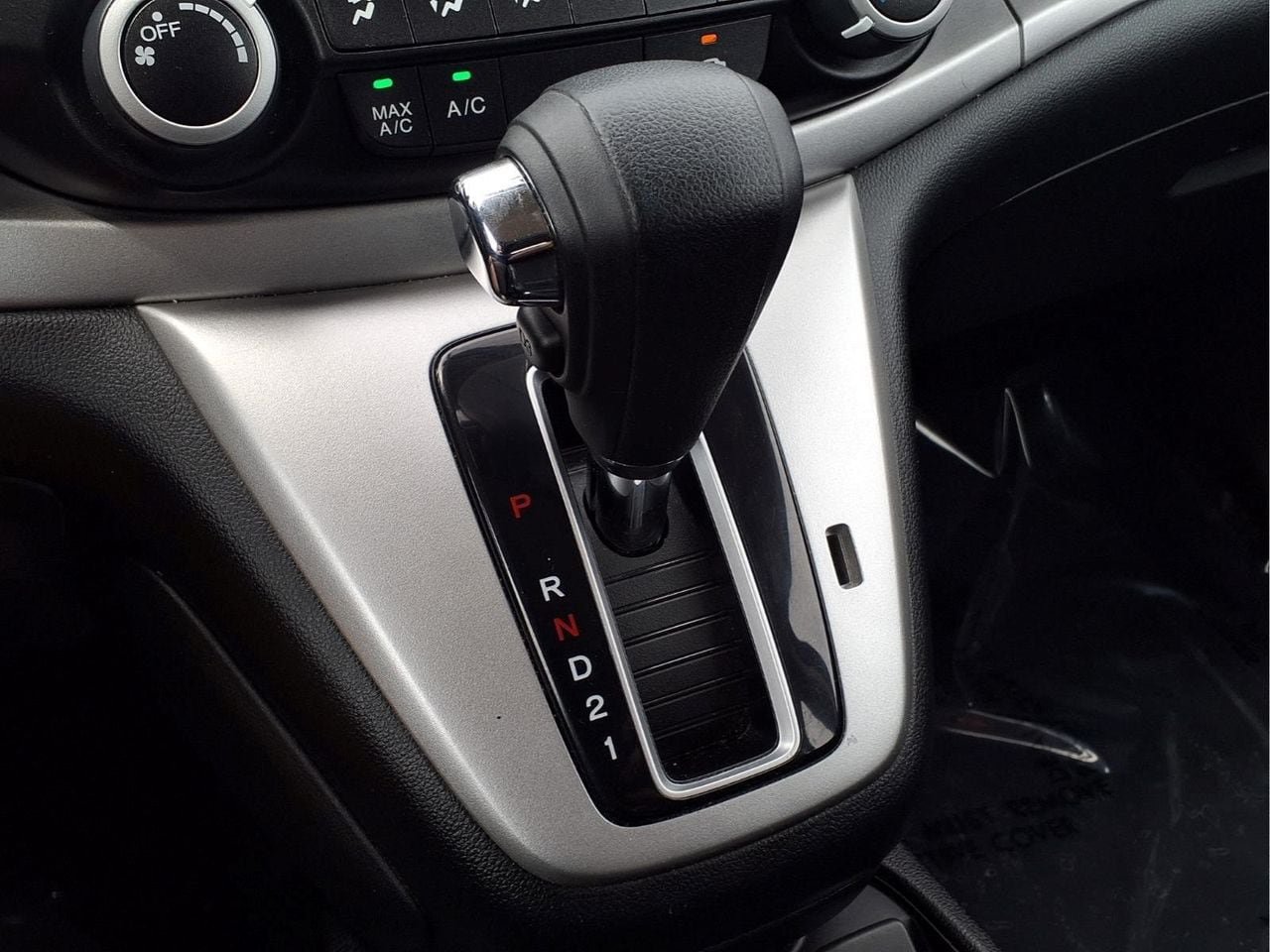 Used 2014 Honda CR-V LX image 18