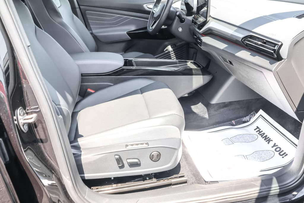 Certified 2023 Volkswagen ID.4 Pro S AWD/4WD image 36