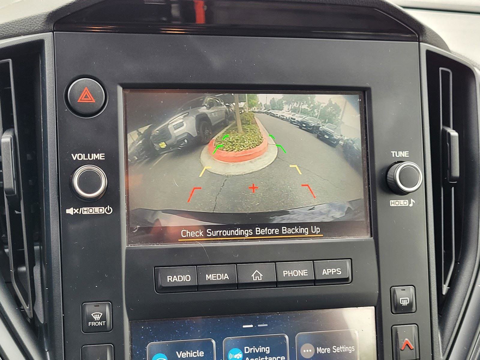 Certified 2024 Subaru Impreza 2.0i image 13