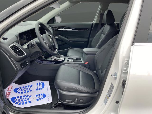 New 2026 Kia Seltos SX w/ SX Sunroof Package AWD/4WD image 4