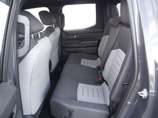 Used 2025 Toyota Tacoma TRD Off-Road AWD/4WD image 46