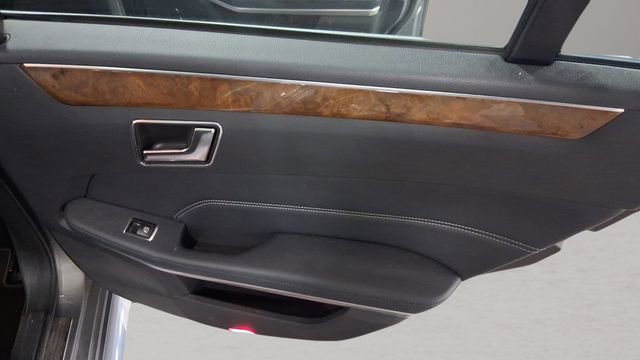 Used 2015 Mercedes-Benz E 350 4MATIC Sedan image 18
