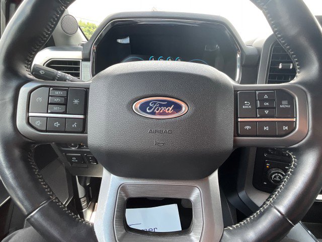 Used 2022 Ford F150 Lariat image 13