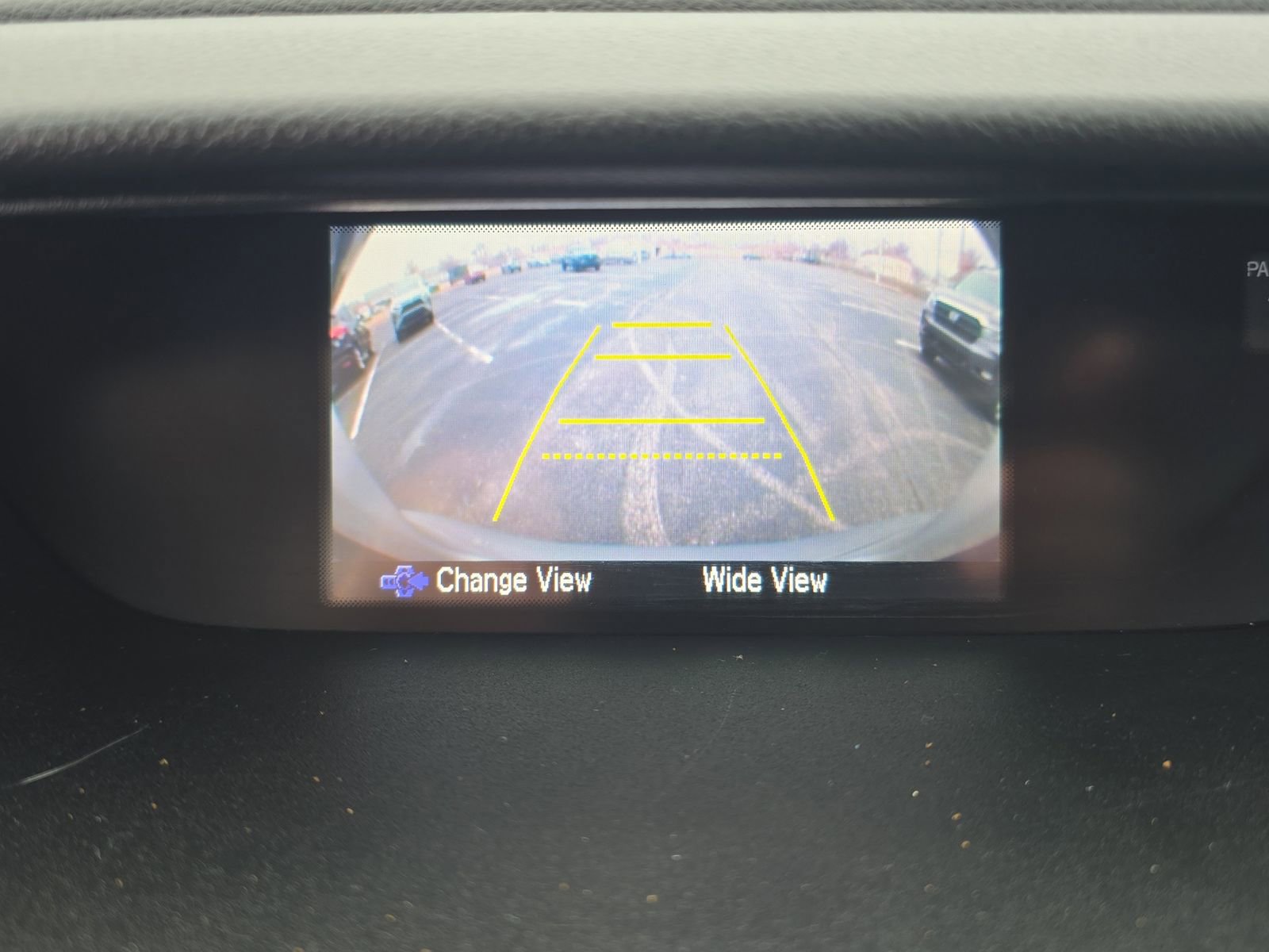 Used 2013 Honda CR-V EX image 19