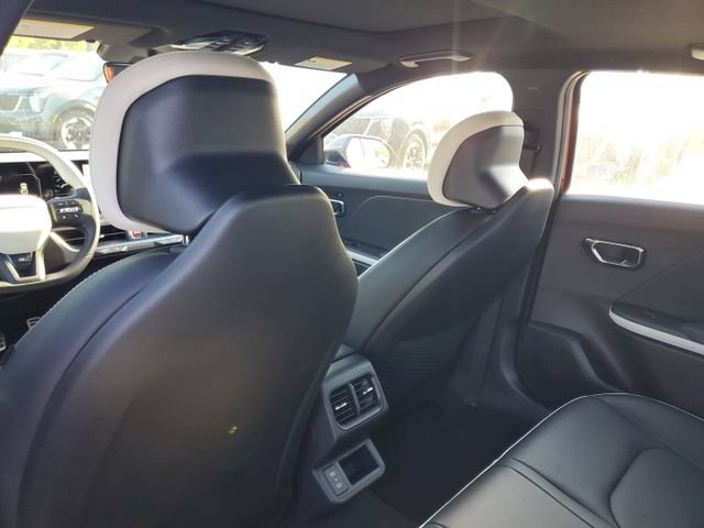 New 2025 Kia K4 GT-Line Turbo FWD image 26