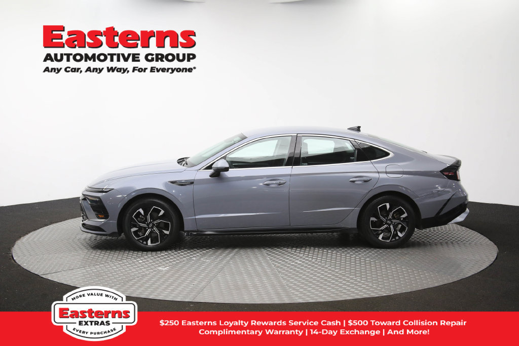 Used 2024 Hyundai Sonata SEL FWD image 64