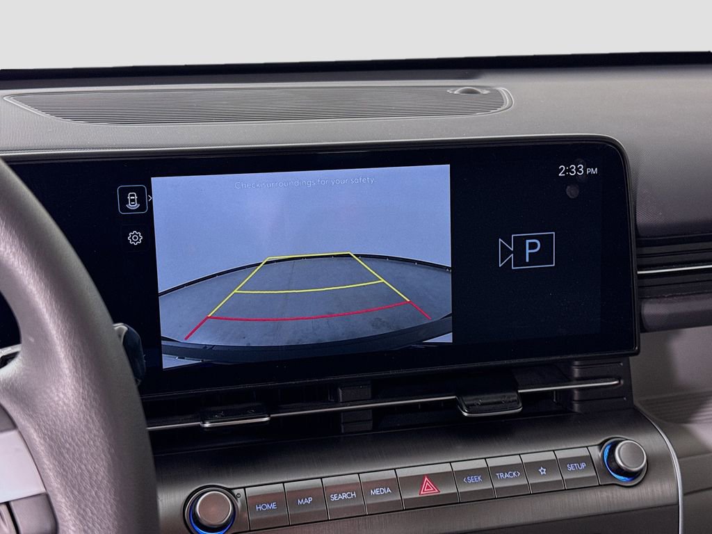 Certified 2025 Hyundai Kona SE image 14