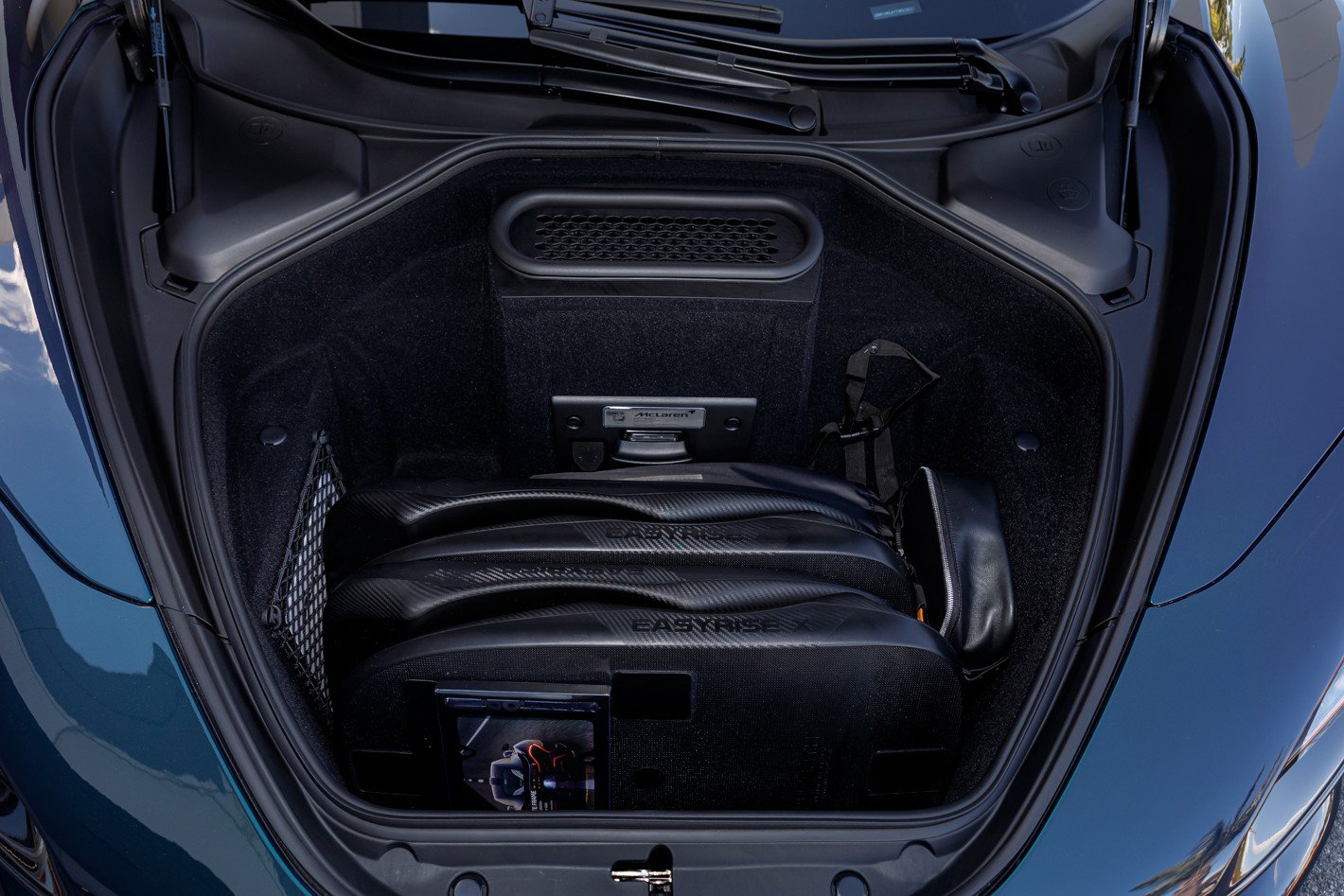 New 2026 McLaren 750S image 41