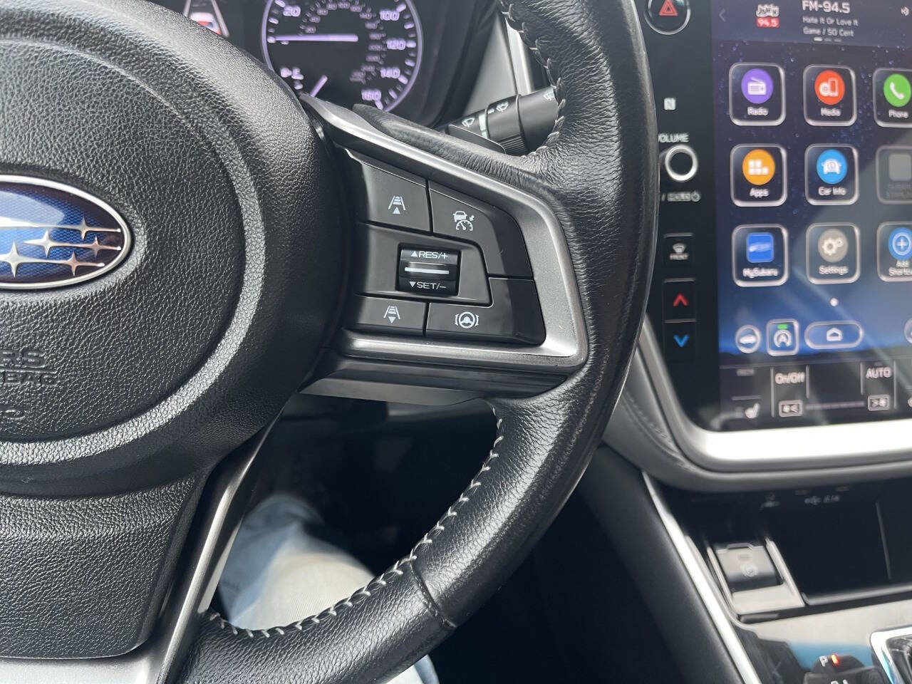Used 2020 Subaru Legacy Premium image 35