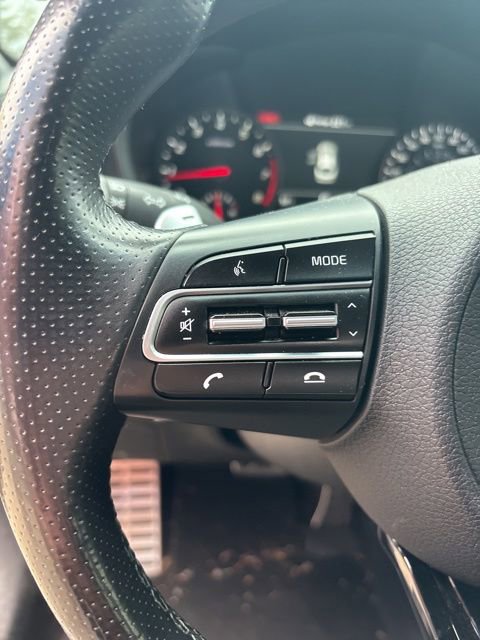 Used 2018 Kia Stinger GT2 AWD/4WD image 22