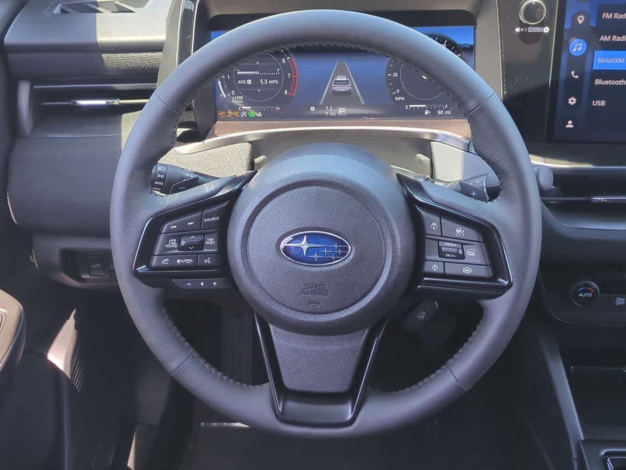 New 2026 Subaru Outback Limited XT AWD/4WD image 23