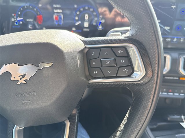 Used 2024 Ford Mustang GT Premium image 18
