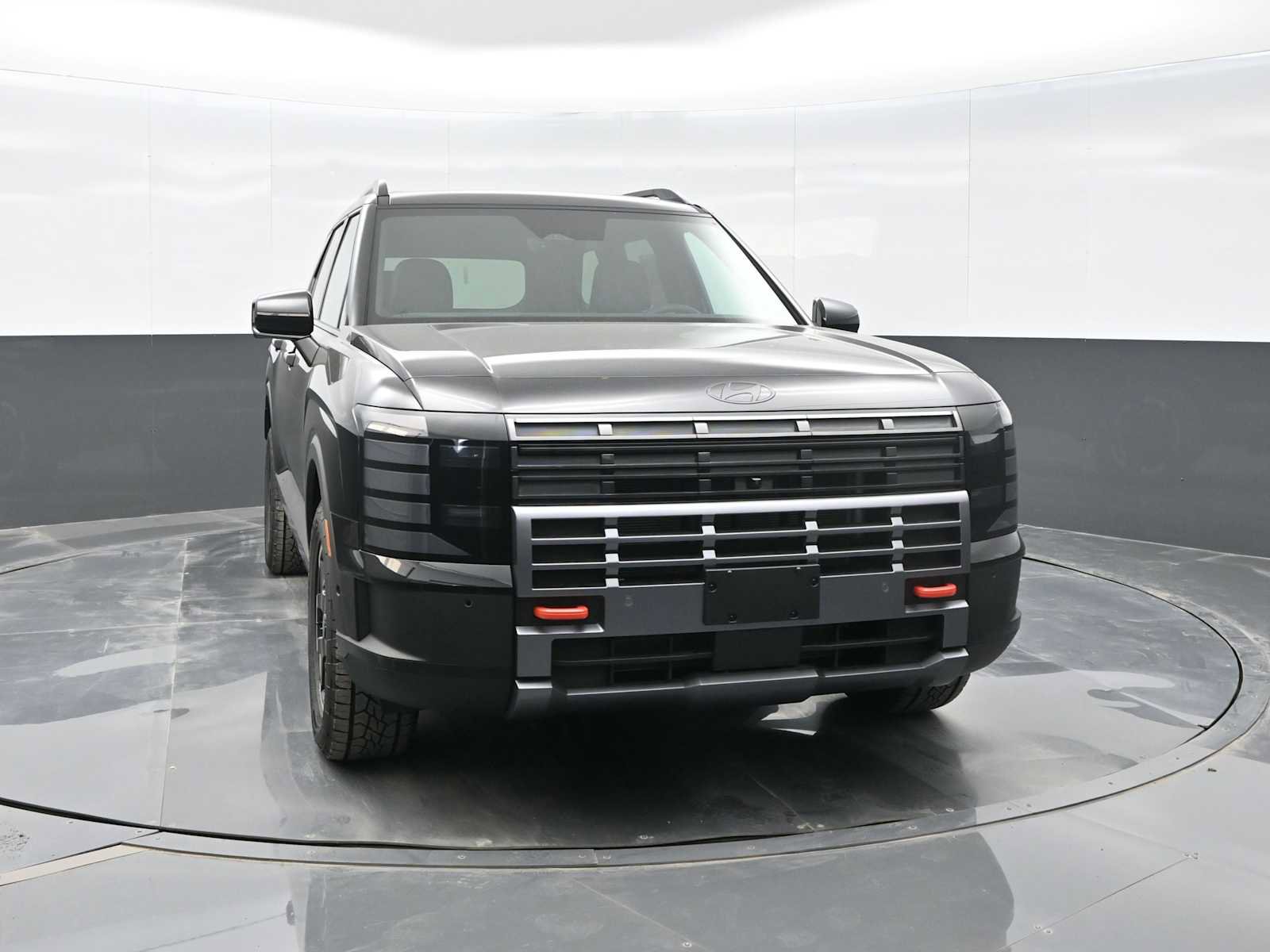 New 2026 Hyundai Palisade XRT Pro image 2