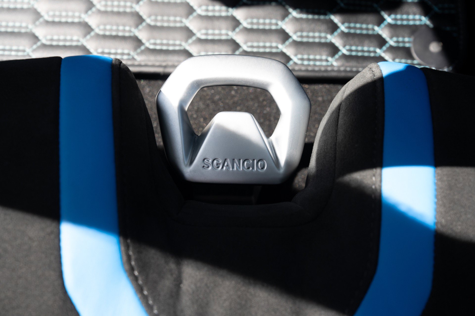 Used 2021 Lamborghini Huracan STO RWD image 41