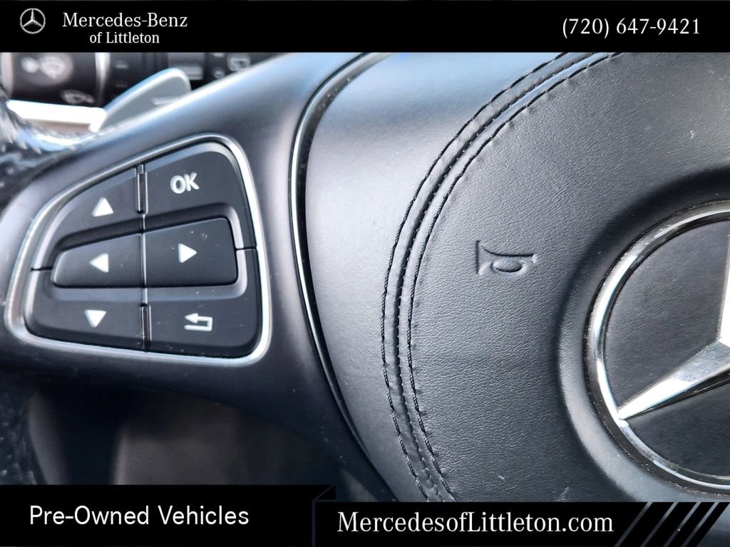 Used 2019 Mercedes-Benz GLS 450 4MATIC image 27