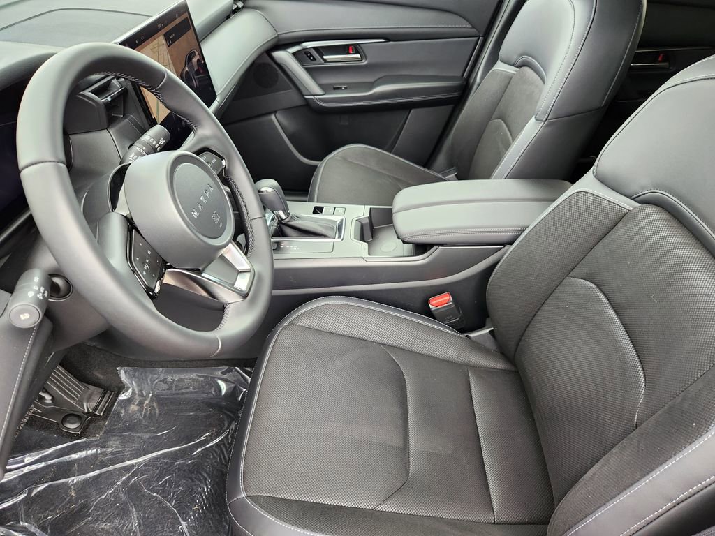 New 2026 MAZDA CX-5 Preferred AWD/4WD image 4
