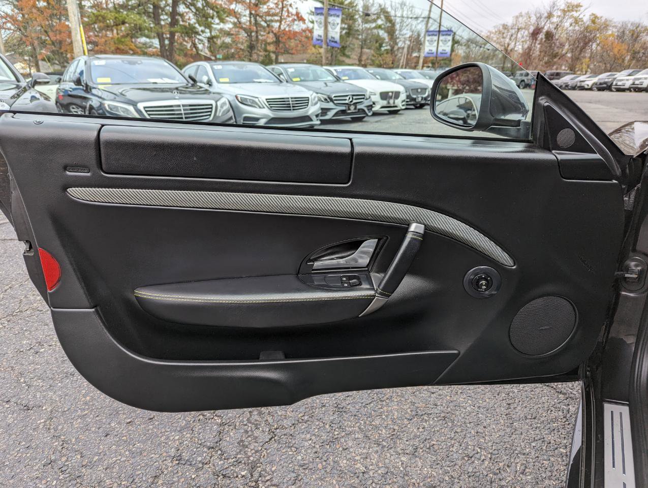 Used 2014 Maserati GranTurismo MC RWD image 11