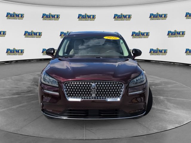Used 2020 Lincoln Corsair FWD w/ Equipment Group 101A image 14