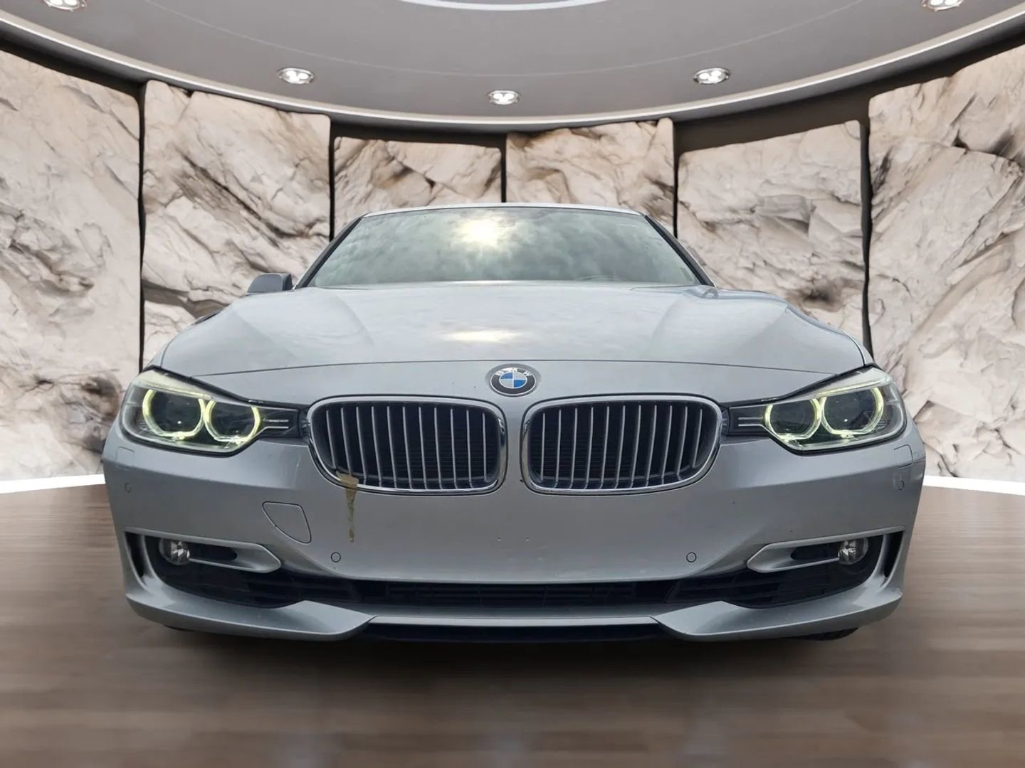 Used 2013 BMW 328i Sedan image 2