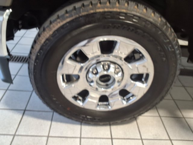 Used 2026 Ford F250 Lariat w/ Chrome Package AWD/4WD image 5