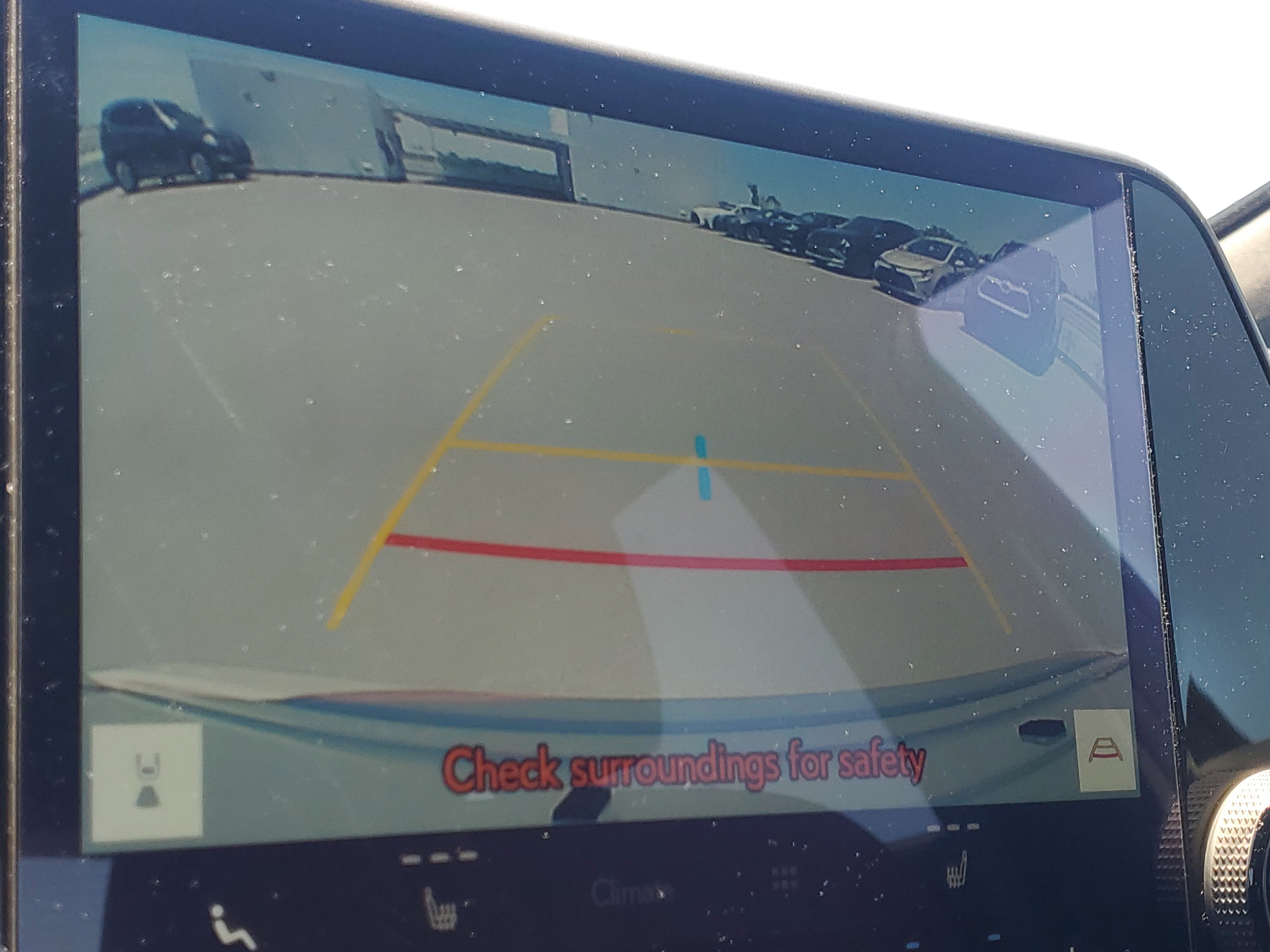 Used 2024 Lexus NX 250 FWD w/ Towing Package (2000 Lbs) image 27