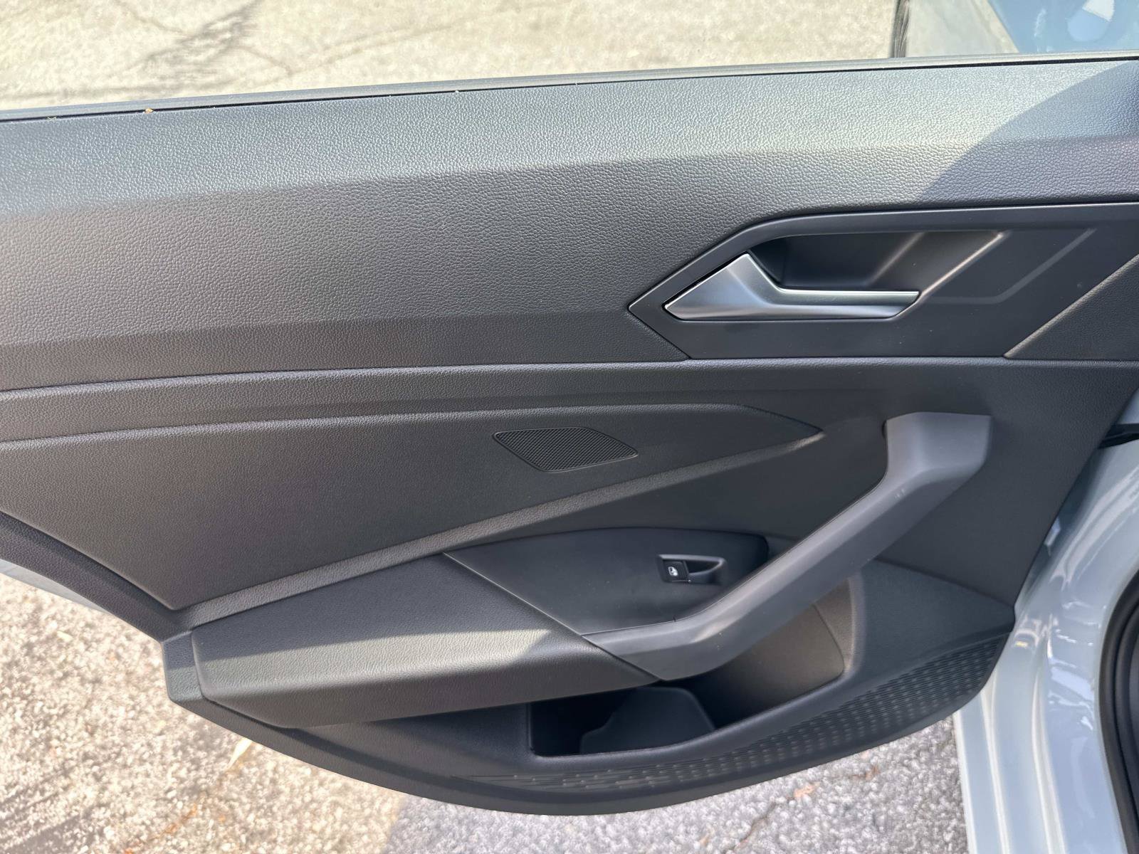 New 2027 Volkswagen Jetta Sport FWD image 24
