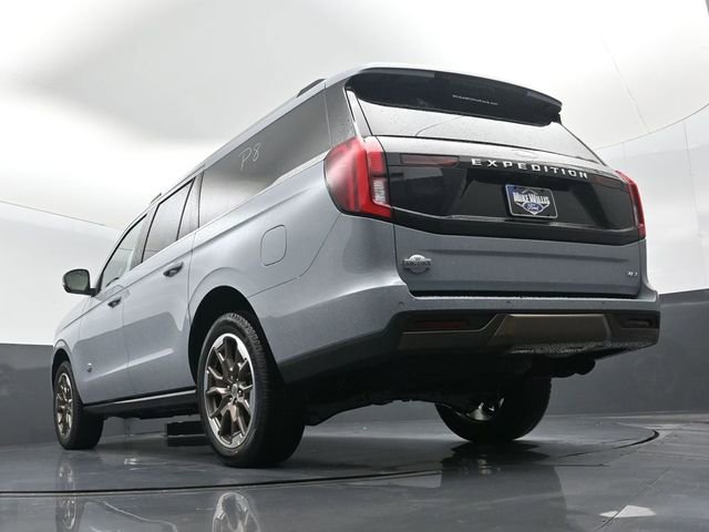 New 2026 Ford Expedition Max King Ranch image 21